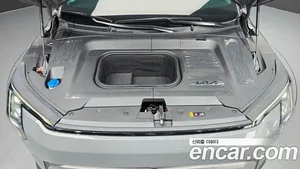Kia EV3, 2025 — миниатюра 6