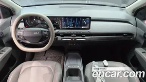 Kia EV3, 2025 — миниатюра 10