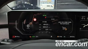 Kia EV3, 2025 — миниатюра 11