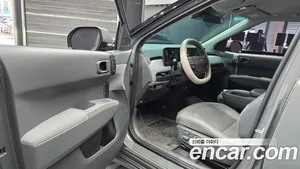 Kia EV3, 2025 — миниатюра 13