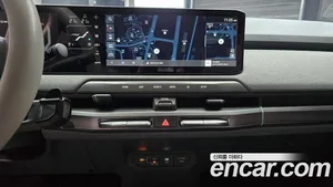 Kia EV3, 2025 — миниатюра 20