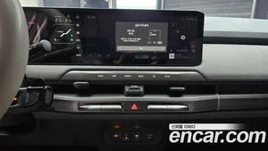 Kia EV3, 2025 — миниатюра 21