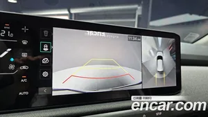Kia EV3, 2025 — миниатюра 22