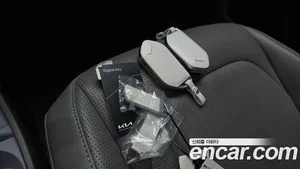 Kia EV3, 2025 — миниатюра 23