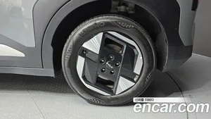 Kia EV3, 2025 — миниатюра 7