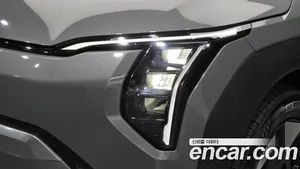 Kia EV3, 2025 — миниатюра 8