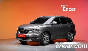 Renault QM6, 2021 — миниатюра 32
