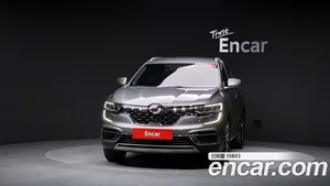 Renault QM6, 2021 — миниатюра 2