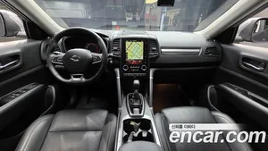 Renault QM6, 2021 — миниатюра 9