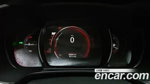 Renault QM6, 2021 — миниатюра 10