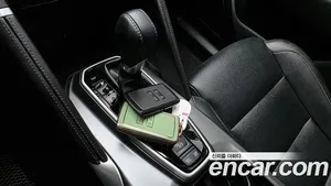 Renault QM6, 2021 — миниатюра 11