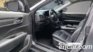 Renault QM6, 2021 — миниатюра 12