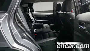 Renault QM6, 2021 — миниатюра 16