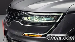 Renault QM6, 2021 — миниатюра 7