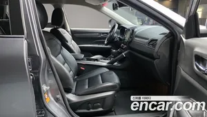 Renault QM6, 2021 — миниатюра 15
