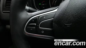 Renault QM6, 2021 — миниатюра 30