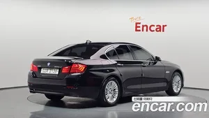 BMW 5-Series, 2015 — миниатюра 2