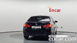 BMW 5-Series, 2015 — миниатюра 4
