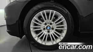 BMW 5-Series, 2015 — миниатюра 5