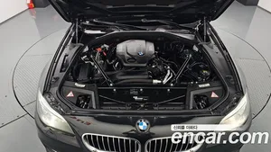BMW 5-Series, 2015 — миниатюра 6