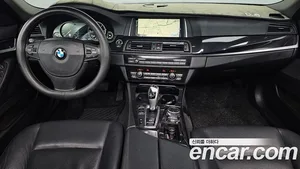 BMW 5-Series, 2015 — миниатюра 7