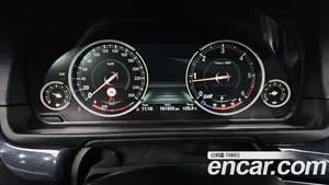 BMW 5-Series, 2015 — миниатюра 8