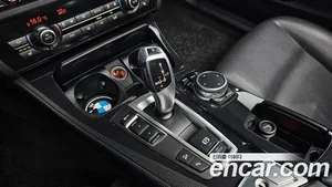 BMW 5-Series, 2015 — миниатюра 9