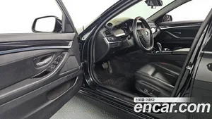 BMW 5-Series, 2015 — миниатюра 10