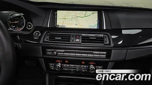 BMW 5-Series, 2015 — миниатюра 14