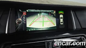 BMW 5-Series, 2015 — миниатюра 15