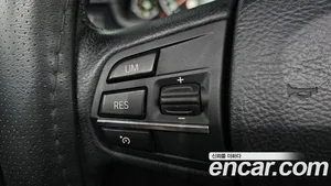 BMW 5-Series, 2015 — миниатюра 17