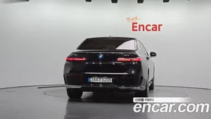 BMW 7-Series, 2023 — миниатюра 3