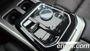 BMW 7-Series, 2023 — миниатюра 11