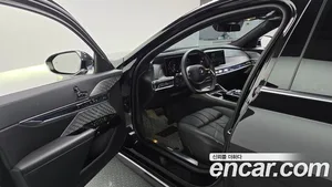 BMW 7-Series, 2023 — миниатюра 12