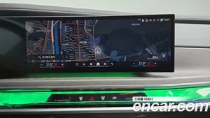 BMW 7-Series, 2023 — миниатюра 17