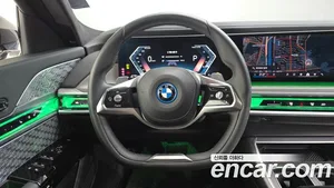 BMW 7-Series, 2023 — миниатюра 18