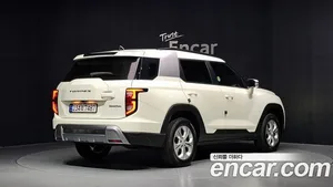 KGM Torres, 2022 — миниатюра 2