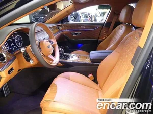 Bentley Flying Spur, 2022 — миниатюра 8