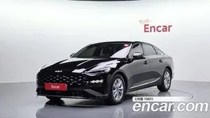 Kia K8, 2022 — миниатюра 1