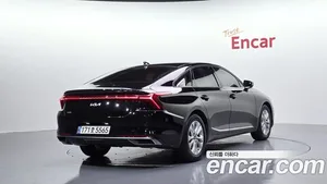 Kia K8, 2022 — миниатюра 2