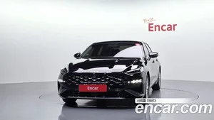 Kia K8, 2022 — миниатюра 3