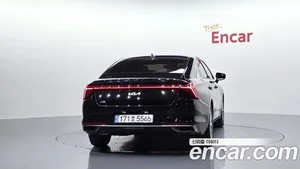 Kia K8, 2022 — миниатюра 4