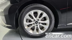 Kia K8, 2022 — миниатюра 5