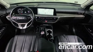 Kia K8, 2022 — миниатюра 10