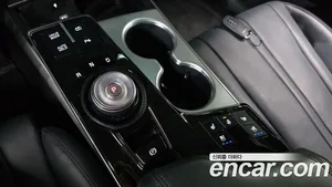Kia K8, 2022 — миниатюра 12