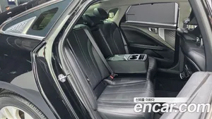 Kia K8, 2022 — миниатюра 17