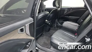 Kia K8, 2022 — миниатюра 18