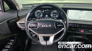 Kia K8, 2022 — миниатюра 19