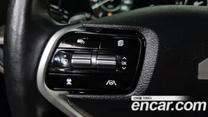 Kia K8, 2022 — миниатюра 26