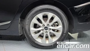 Kia K8, 2022 — миниатюра 7